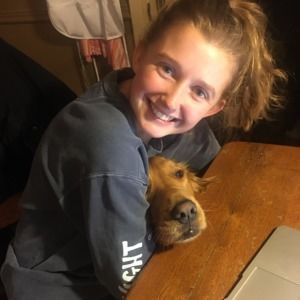 Meet your Posher, Emily